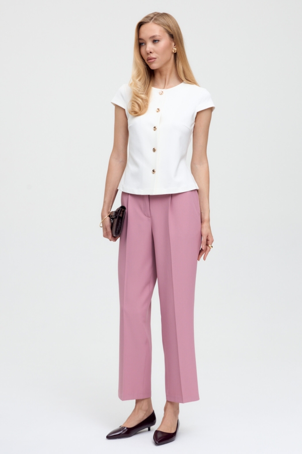 С7549-1 Брюки женские (НСК)